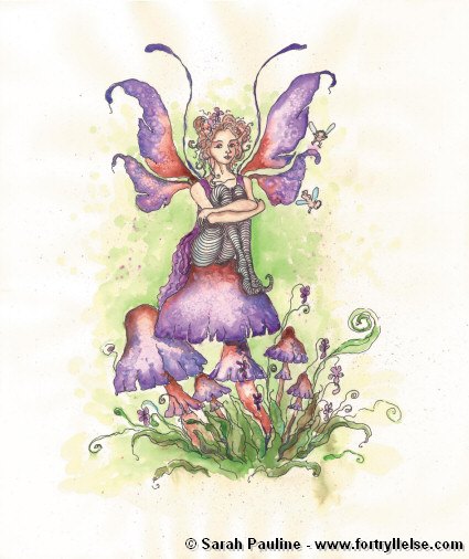 Fairy 17